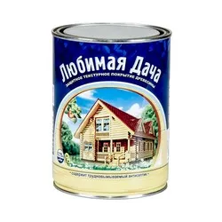 ЛЮБИМАЯ ДАЧА  ТИК 0,75 Л  (1/6) "РОГНЕДА"