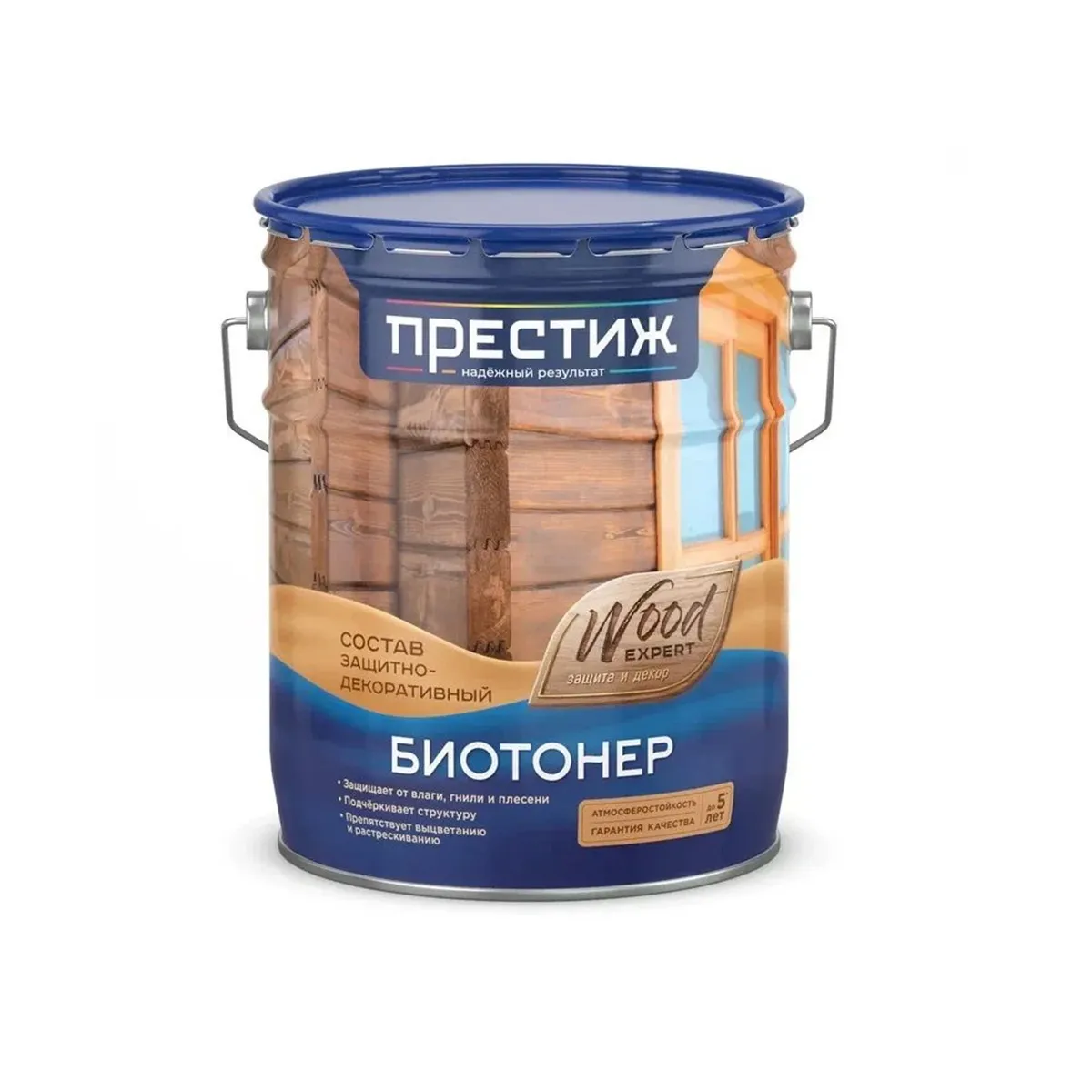 БИОТОНЕР КАШТАН 10 Л (1) "ПРЕСТИЖ"