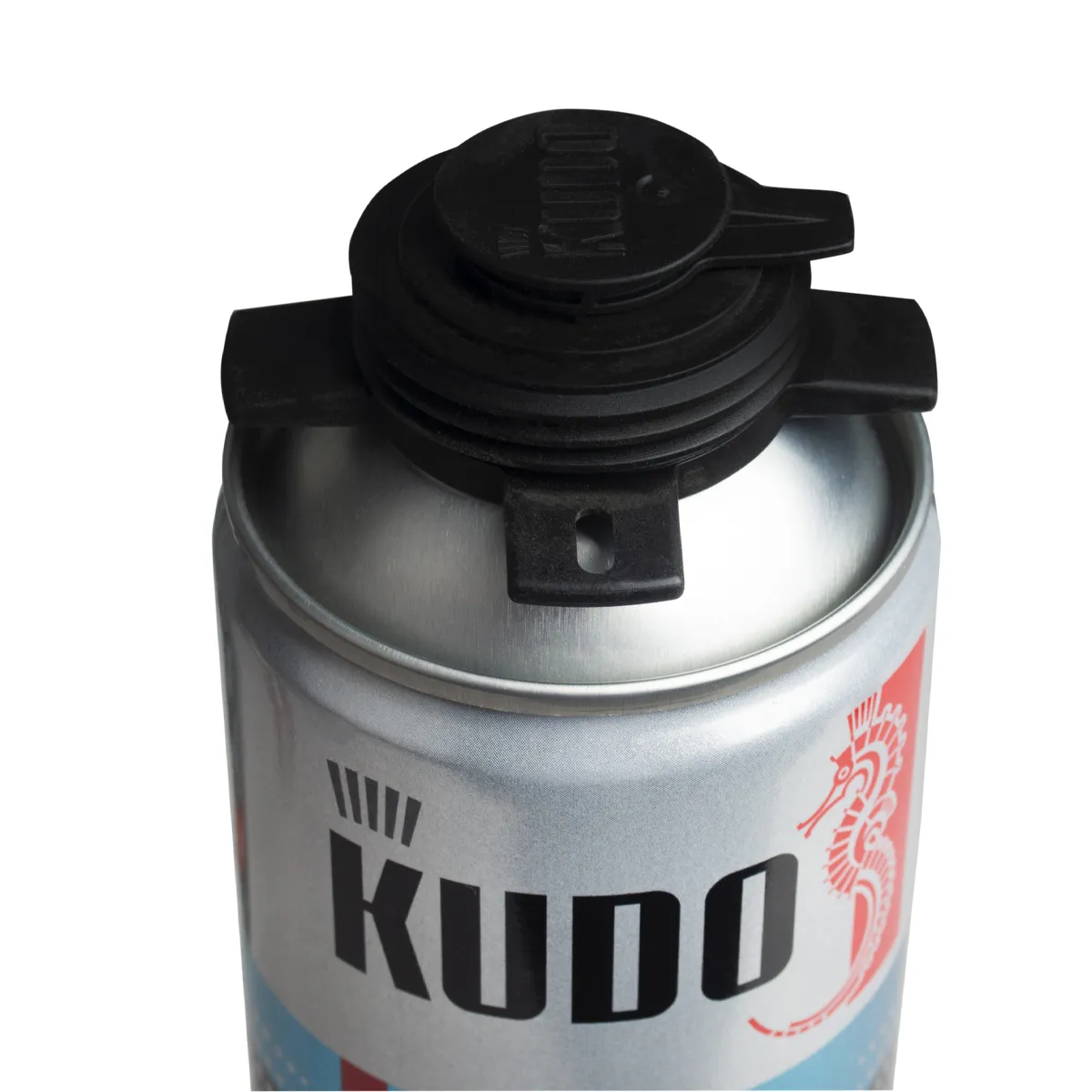 ПЕНА МОНТАЖНАЯ "KUDO НОМЕ 70" ПРОФИ 1000 МЛ/950 Г ВСЕСЕЗОННАЯ (1/12)