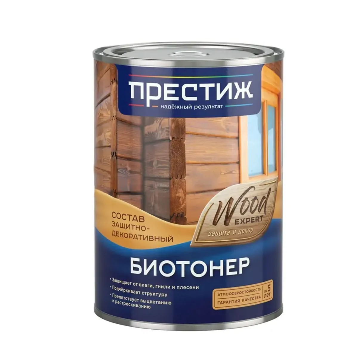 БИОТОНЕР БЕСЦВЕТНЫЙ  0,9 Л (6) "ПРЕСТИЖ"
