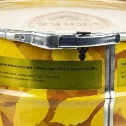 ВЕРЕС GOLD № 1 БЕСЦВЕТНЫЙ 10 Л (1) "VERES"