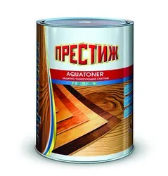 АКВАТОНЕР ДУБ 0,9 Л (6) "ПРЕСТИЖ"
