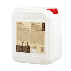 БИОЗАЩИТА "BIOTEKS" 10 Л  БЕСЦВЕТН. (1) ТЕКС