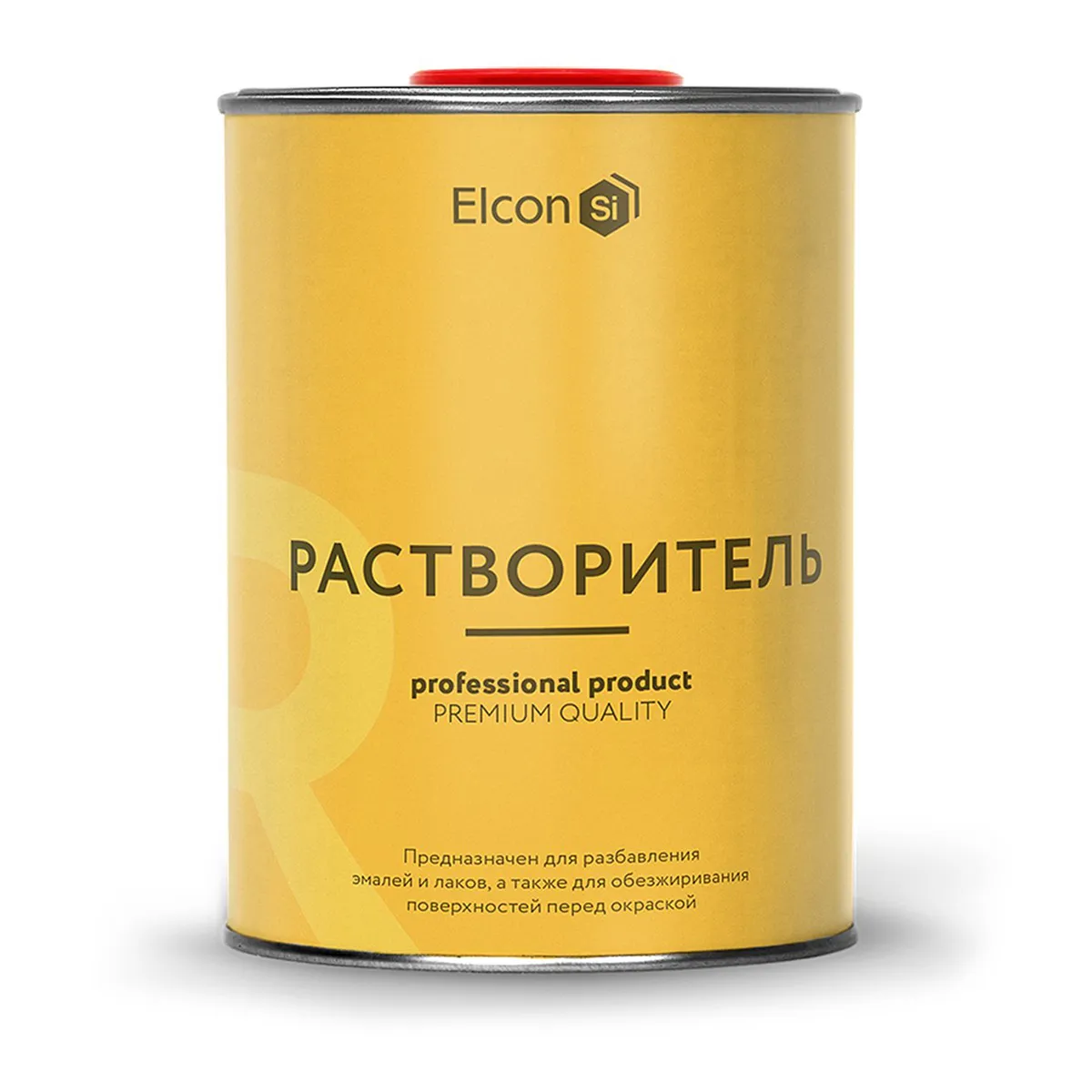 РАСТВОРИТЕЛЬ УНИВЕРС. 1 Л (1/12) "ELCON"