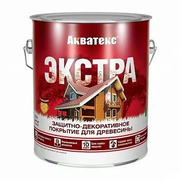 АКВАТЕКС-ЭКСТРА ОРЕГОН 2,7 Л (1/4) "РОГНЕДА"