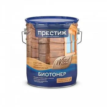 БИОТОНЕР ГОЛУБОЙ МРАМОР 10 Л (1) "ПРЕСТИЖ"