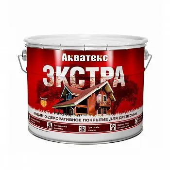 АКВАТЕКС-ЭКСТРА КАЛУЖНИЦА 9 Л (1) "РОГНЕДА"