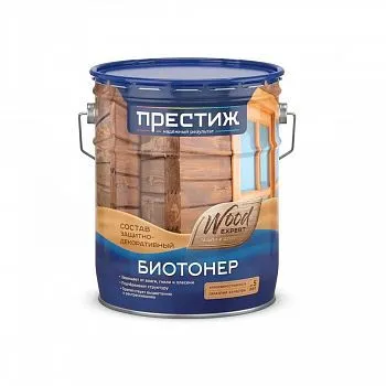 БИОТОНЕР ПАЛИСАНДР 10 Л (1) "ПРЕСТИЖ"