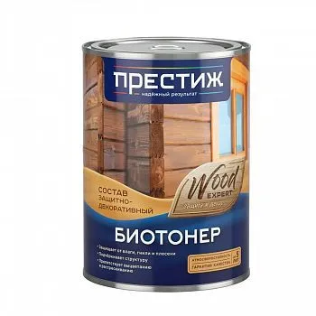 БИОТОНЕР СТАРЫЙ ЗАМОК  0,9 Л (6) "ПРЕСТИЖ"